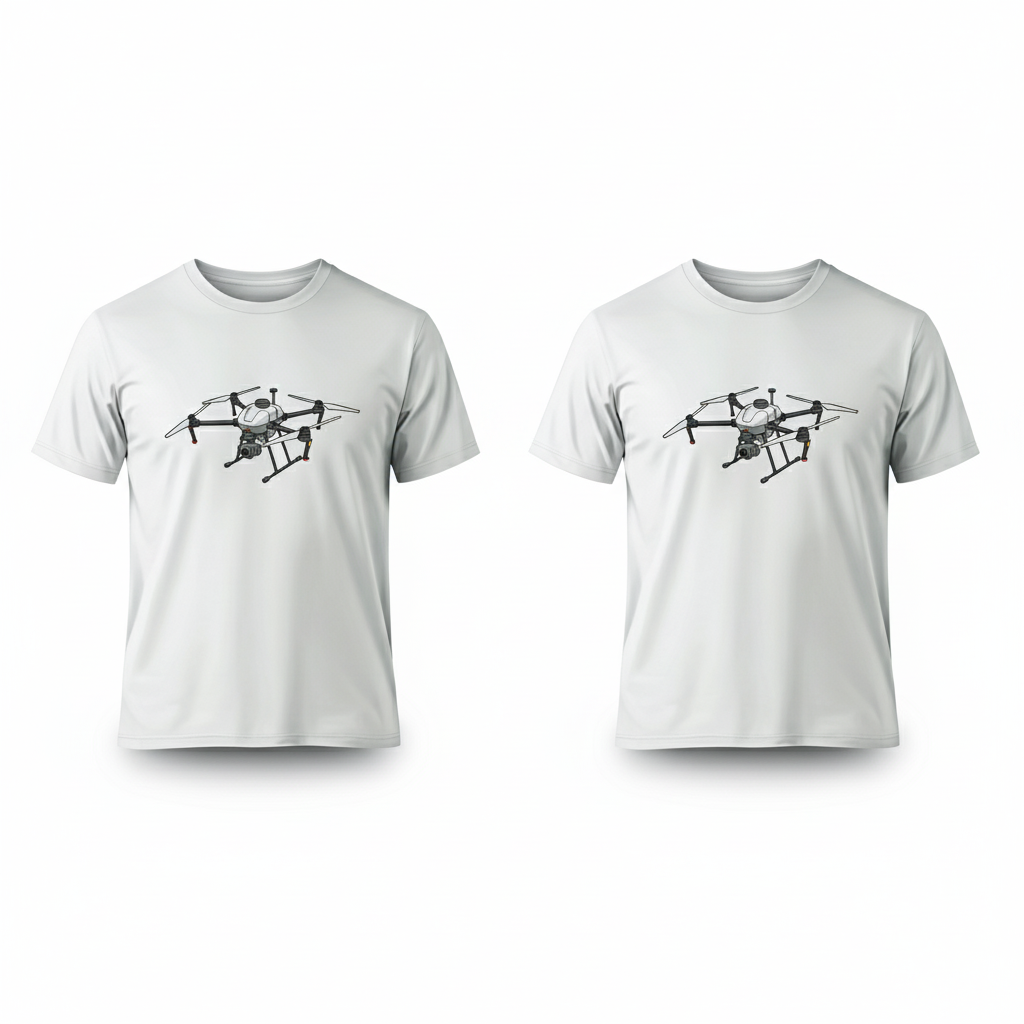 Pack2 MV Pro SILK Edition - Free Gift: T-Shirt